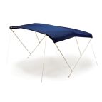 PERSENING NAVY 170x180x140, BIAŁY ALU