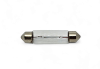 ŻARÓWKA RURKOWA 31 MM, 12V, 8W, DWUSTYKOWA
