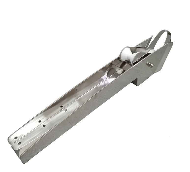 MOCOWANIE KOTWICY 415/78MM 7,5-15 KG, NIERDZEWNE