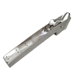 MOCOWANIE KOTWICY 415/78MM 7,5-15 KG, NIERDZEWNE