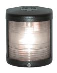 LAMPA S25 C BIAŁA OB.CZARNA 135 st
