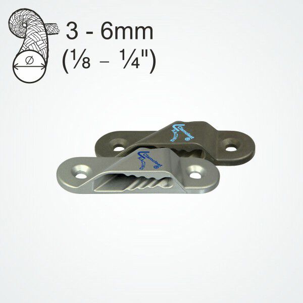 KNAGA CL 273 3-6 MM