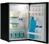 LODÓWKA C50 i 12-24V/100-240 DX CCN CZARNA