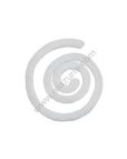 SZNUR DO DŁAWICY  8MM-2M BAWEŁNA/TEFLON