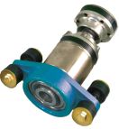 ŁOZYSKO OPOROWE NA WAŁ CV 125 35MM