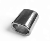 TULEJA 3,0 MM NIERDZEWNA
