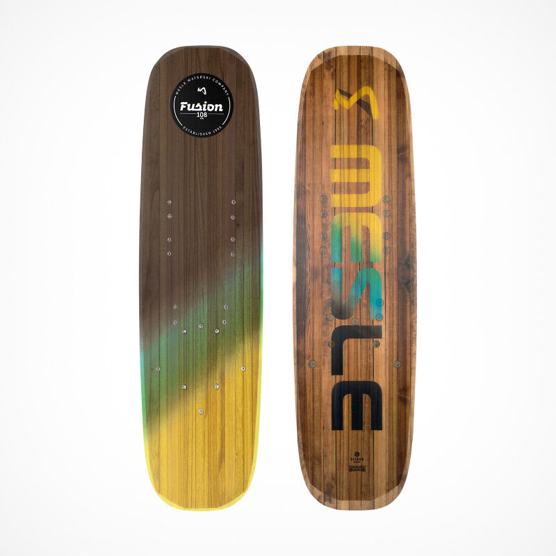 NARTA TRICKSKI FUSION MONO 107