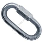 OGNIWO ZAKRĘCANE 4 MM NIERDZEWNE