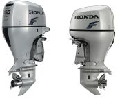 SILNIK ZABURTOWY HONDA BF 150 AK2 LCU