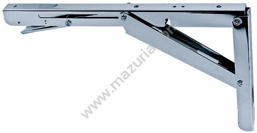 BLOKADA STOŁU/SIEDZENIA 165X300X30 MM, PARA