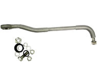 ŁĄCZNIK A 73 NIERDZEWNY MERCURY, HONDA, SUZUKI, YA