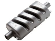 TŁUMIK 102 MM
