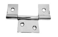 ZAWIAS 86X30X1,5 MM NIERDZEWNY