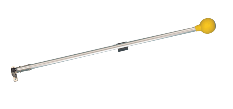 PRZEDŁUŻACZ RUMPLA ŻAGLÓWKI 60 CM