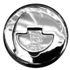 WLEW FUEL 38 MM, KRYTY, MOSIĄDZ CHROM