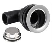 ODPŁYW Z KOKPITU 26MM 90 STOPNI