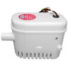POMPA ZĘZOWA AUTOMAT 750GPH 12V LAGUNA