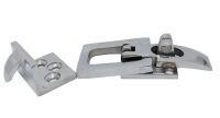 ZAPIĘCIE KANDAHAR 100 X 30 MM, NIERDZEWNY