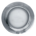 LAMPA KAJUTOWA 125 MM, 12V NIERDZEWNA, LEDOWA