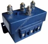 PRZEKAŹNIK ELEKTRYCZNY 4 BOLCE 500-1700W/12V