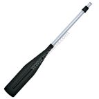 WIOSŁO TELESKOPOWE 110-155 CM, ALUMINIOWE, Z ROZŁĄ
