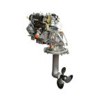 SILNIK LOMBARDINI LDW 502 SD 11 KM SAIL DRIVE