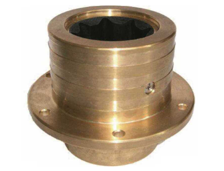 ADAPTOR Z BRĄZU DO DŁAWICY 6400535