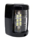 LAMPA RUFA  BIAŁA 135 ST PVC OB. CZARNA