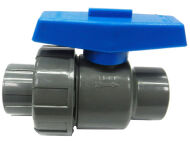 ZAWÓR 3/4" 25 MM PVC