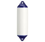 ODBIJACZ 222X745 POLYFORM BIAŁY