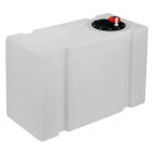 ZBIORNIK DO WODY PITNEJ OSCAR 100L, 910x300x440 MM