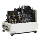 GENERATOR LMG 4000 3,2KW/4KVA/230V