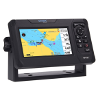 ONWA GPS / AIS B + PLOTER / SOUNDER KP-25X 5"