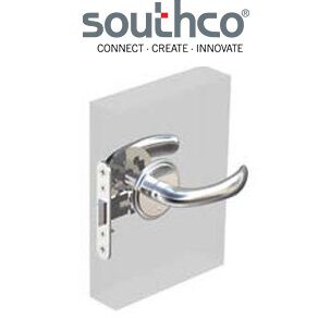 ZAMEK SOUTHCO MCCOY NOVA CHR LO 43,5 MM DOUBLE