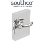 ZAMEK SOUTHCO MCCOY NOVA CHR LO 43,5 MM DOUBLE