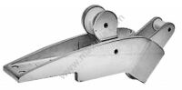 MOCOWANIE KOTWICY 85/205/160MM DO 12 KG ALUMINIUM