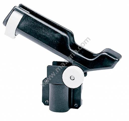 STOJAK DO WĘDEK PVC REGULOWANY