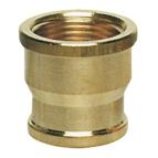MUFA REDUKCYJNA MOSIĘŻNA 1 1/2" x 1 1/4"