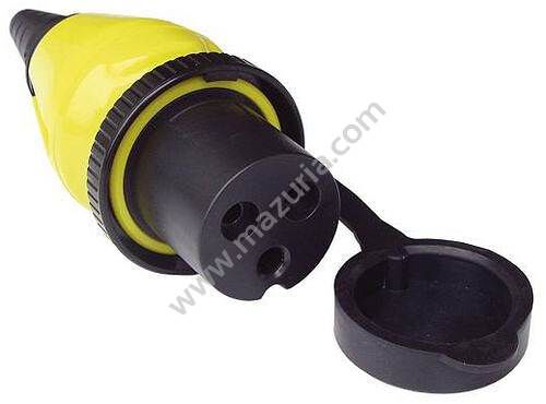 WTYKA MP16-110 16A/250V