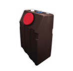ZBIORNIK DO FEKALIÓW ZEFIR VERTICAL 60L