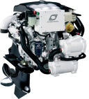 SILNIK HYUNDAI S270S-PRZEKŁADNIA BRAVO 3X