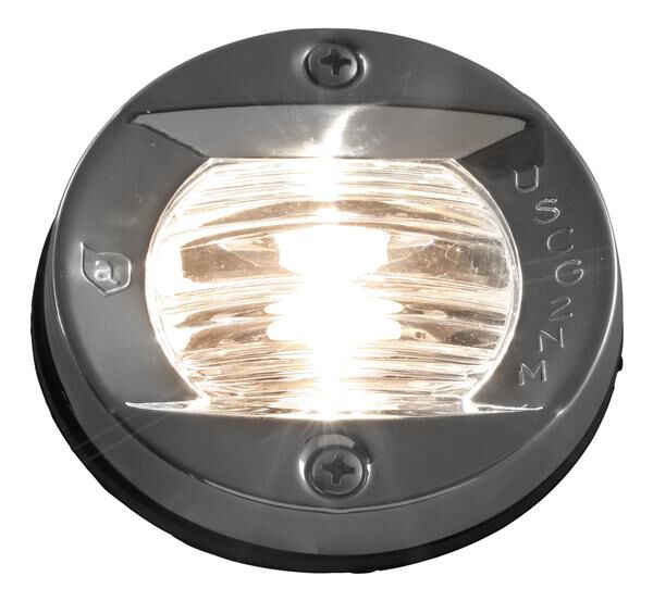 LAMPA RUFOWA LED 12/24V/135 ST NIERDZEWNA