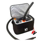 POMPKA ELEKTRYCZNA BRAVO TURBO MAX 12V