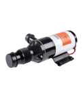 POMPA DO FEKALIOW 45L/MIN 12V/12A