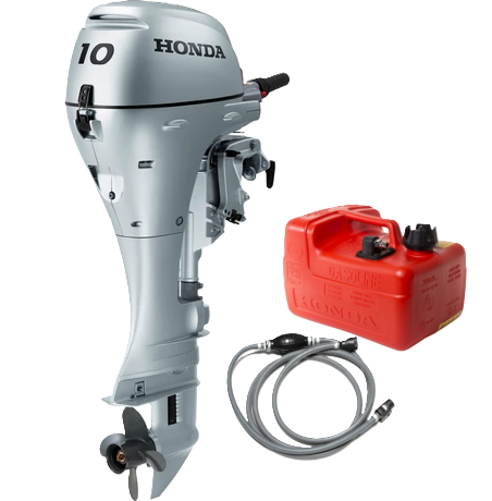 SILNIK ZABURTOWY HONDA BF 10 DK2 LHSU POWER TRUST