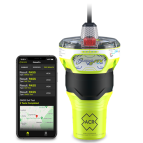 RADIOBOJA EPIRB ACR (RLB-43) GLOBALFIX V6 CAT.II