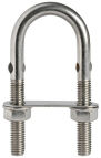 UCHO CUMOWE 8/90 MM NIERDZEWNE