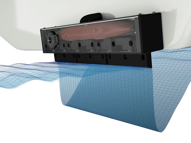 Hydrostabilizator: do czego służy, zasada działania
