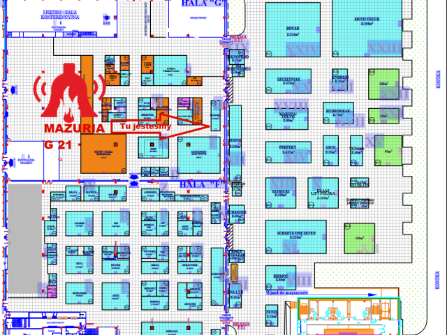 Kielce IFRE-EXPO 6-8 czerwca 2019r