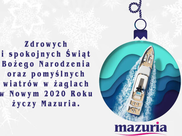 Życzenia na Boże Narodzenie